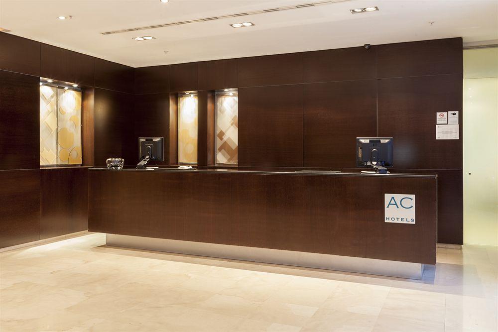 Ac Hotel Tarragona By Marriott Exterior photo