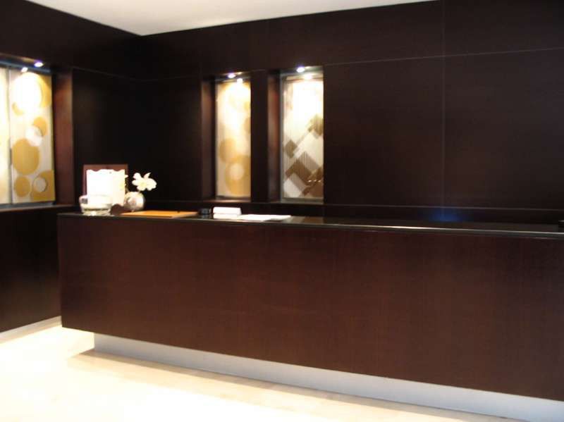 Ac Hotel Tarragona By Marriott Interior photo