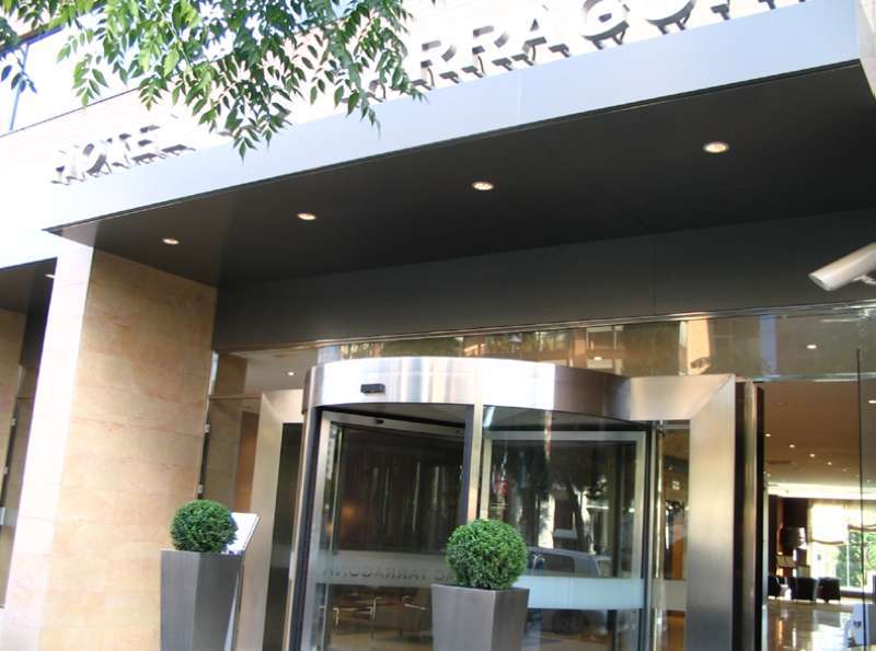 Ac Hotel Tarragona By Marriott Exterior photo